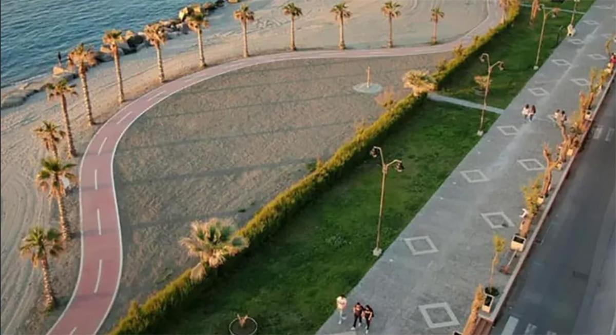 La Casetta Sul Mare Venetico Habitación foto